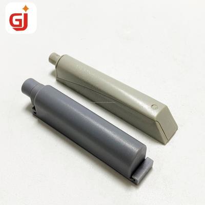 China High Quality Plastic Cabinet Door Push To Close Opener Push Open System for sale