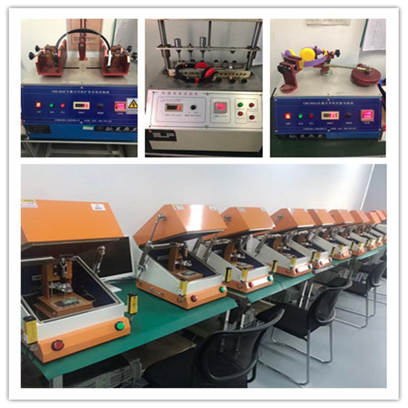 Verified China supplier - Shenzhen Ime Technology Co., Ltd.