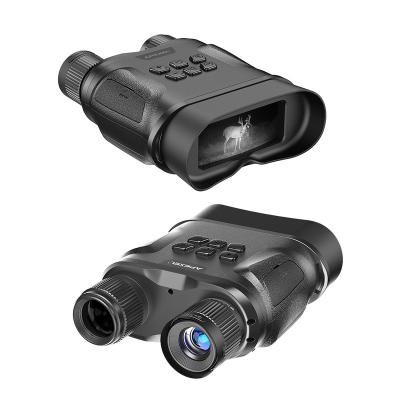 China 976h*582V Night Vision Device Digital Binoculars Long Range Night Vision For Hunting Binoculares Telescope for sale