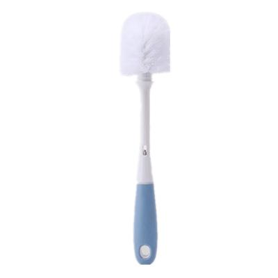 China Sustainable universal cleaning brush botle brush baby bottle brush for washing cleaning for sale