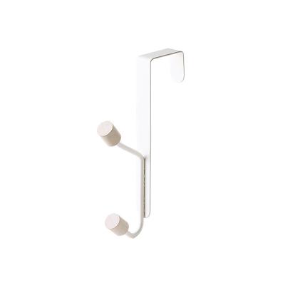 China High Quality Sustainable Wholesale Door Clothes Hook Cloth Hanger Bathroom Clothing Hooks for sale