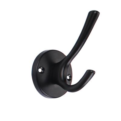 China Nordic Best Viable Selling Multi Color Clothes Hooks Wall Hook Household Coat Wardrobe Hook for sale