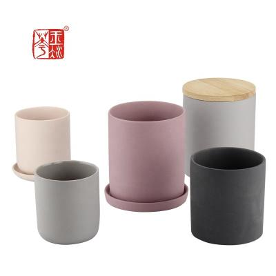 China Mini Flower Pots Wholesale We Have Colorful Mini Flower Pot For Business Gifts, Party, Presents, Wedding for sale