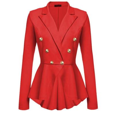 China Chinese Factory Business Jackets Formal Skirt Suit Sets For Women for sale