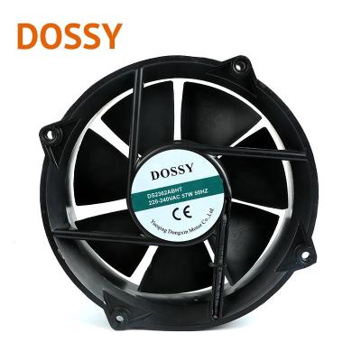 China Outdoor cooling fan230*200*65mm trusses for sale