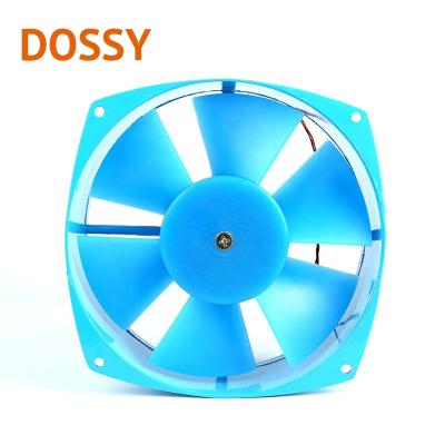 China energy & 200mm Squirrel Cage Mining Fan for sale