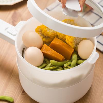 China Multifunctional Household Household Ceramic Slow Mini Stew Pot Electric Rice Cooker for sale