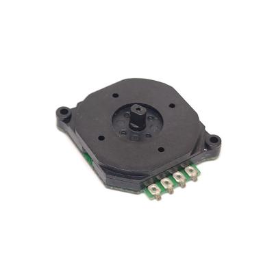 China RJ20DH (4.8) - SMD 20mm Slide Joystick Potentiometer, RJ20DH (4.8) - SMD Flat Rocker for sale