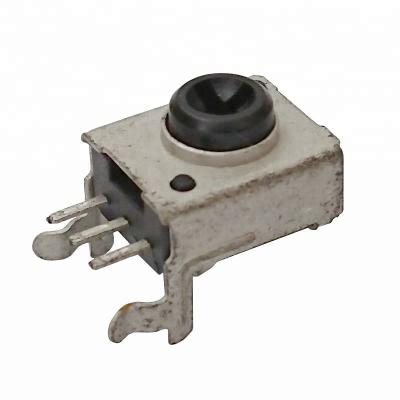 China Rotary Slide Potentiometer Motorized Potentiometer Closed Type RP09NV(3.3)/H=6.5 for sale