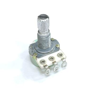 China RC16K4RW High Power Ceramic Potentiometer RC16K4RW for sale