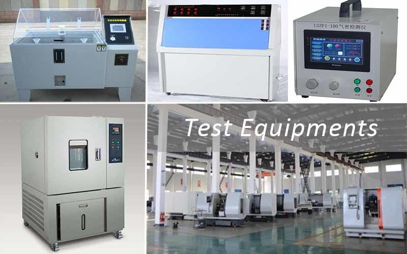 Verified China supplier - Changzhou Hangtuo Mechanical Co., Ltd