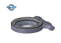 China Movimentação solar do pântano do torque SE21 alto com o motor hidráulico do pântano para perseguidores solares à venda