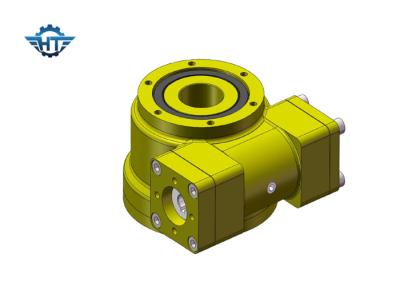 China SE1 het wormtoestel zwenkt Aandrijving, Kleine Grootte met Precisie minder dan 0,1 Graden voor Zonnedrijver Te koop