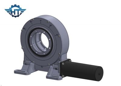 China Sola AXIS caja de cambios de la impulsión de la ciénaga de C5 con el motor eléctrico para el sistema de seguimiento del montaje del picovoltio en venta