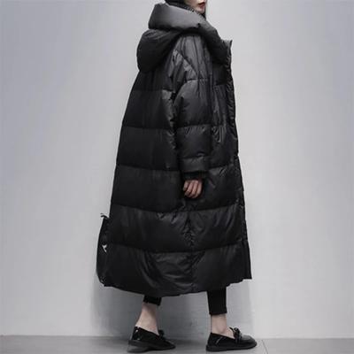 China Good price new product windproof accept down jackets women custom waterproof jacket down duck coat for sale