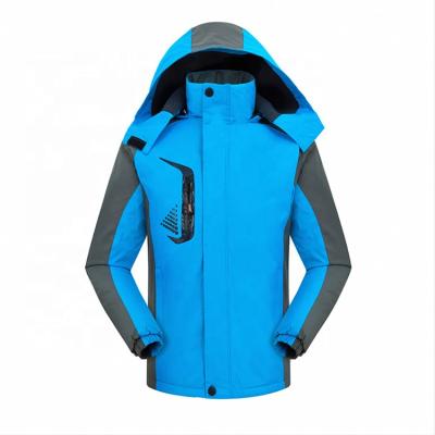 China Factory direct sala low price breathable women and men rain coat windproof waterproof jacket for sale