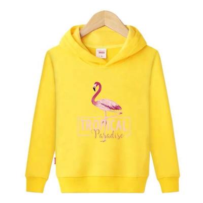 China Factory direct good quality anti-pilling kids hoodies kids hoodies sweatshirts for sale