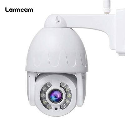 China PAN-TILT 5MP Home Security WiFi 1080P Video Surveillance CCTV IP PTZ Camera 20X Zoom Night Vision IP66 Optical Outdoor Motion Detection for sale