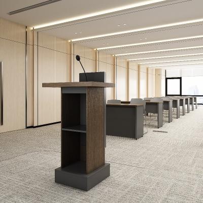 China Podium conference room podium podium podium podium podium podium podium podium podium conference room table for sale