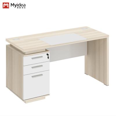 China Affordable and Multi-Functional Student  Desk for Apartment Furniture in Foshan for sale