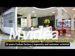 One-stop shop for office furniture