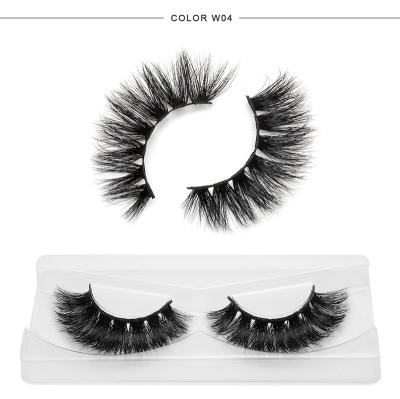 China SPARK SEXYSHEEP 12 pairs false eyelashes 4 styles lashes for sale