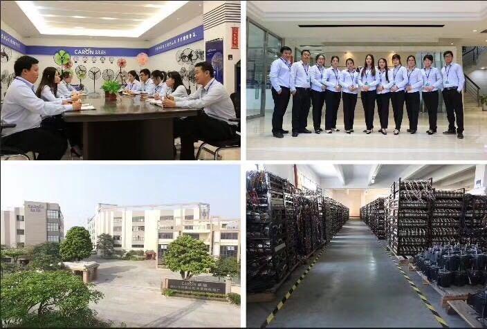 Verified China supplier - Foshan Shunde Leliu Kangneng Electric Appliance Factory