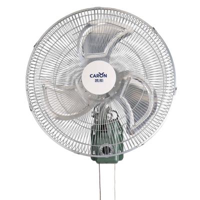 China Hotel 220V Strong Power Household Wall Fan for sale