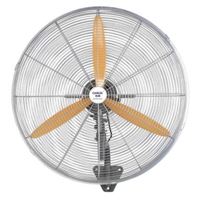 China Hotel Industrial 30 Inch Wall Fan (Common Type) for sale