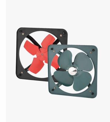 China Standard Industrial Cast Iron 16'' Exhaust Fan Roof Exhaust Fan for sale