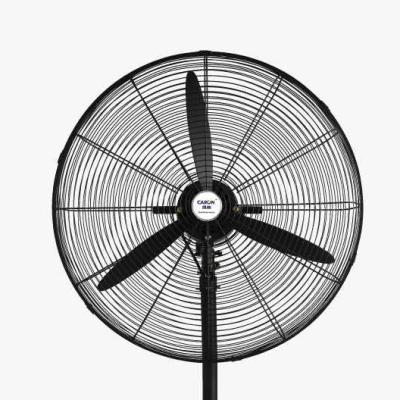 China Hotel Industrial 20 Inch Stand Fan (Economic Type) for sale