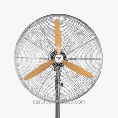 China Hotel Industrial 30 Inch Stand Fan (Common Type) for sale