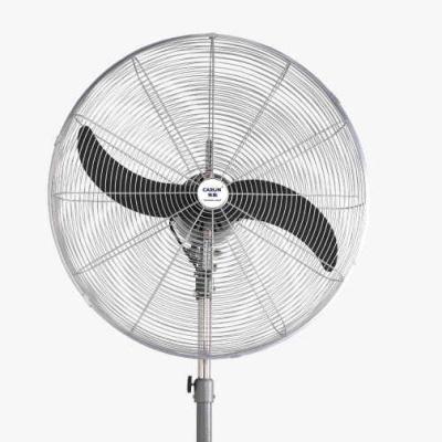 China Hotel Industrial 20 Inch Stand Fan (Luxurious Type) for sale