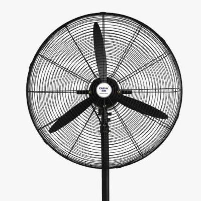 China Hotel Industrial 26 Inch Stand Fan (Economic Type) for sale