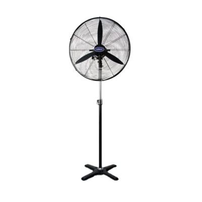 China Outdoor Powerful Industrial Metal Floor Fan Floor Stand Fan for sale