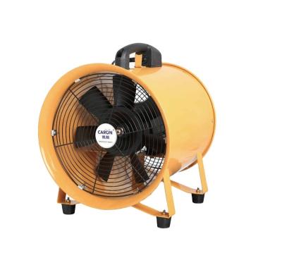 China Building Material Shops Foshan Industrial 8 Inch Ventilation Fan Portable Fan for sale