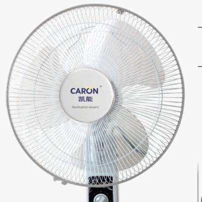 China Hotel 16 inch plastic wall fan for sale