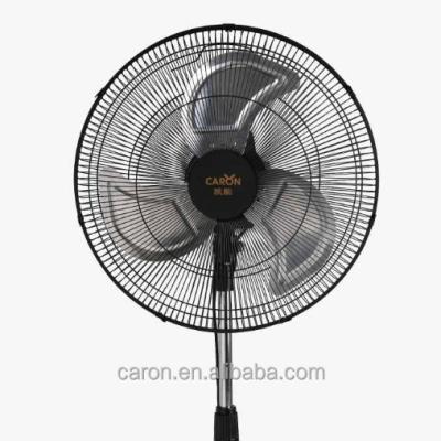 China 18 inch hotel commercial stand fan for sale