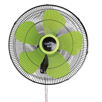 China Exterior Black Color Wall Fan ABS Commercial Fan Blade for sale