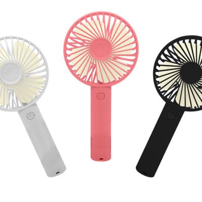 China Hot Selling Mini Fans N9 Hand Held and Table Use Portable FAN Mini USB Charging Hand Held Fan FAN for sale