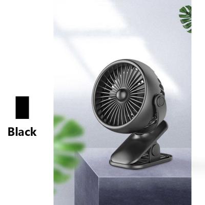 China Clip and Table Use Mini Clip Rechargeable Fan Table Fan 2021 for sale