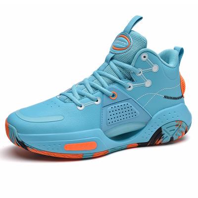 China CUSHIONING Brand Lover Custom Design Customized High Top Professional Unique Cool Basketball Shoes for sale