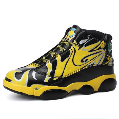 China Fashion\comfortable comfortable soft shoes\goods\breathable women\flexible men's shoes Facebook design traditional Chinese style China basketball for sale