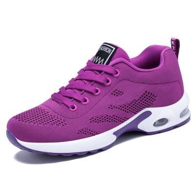 China Anti-Smell Women Casual Shoes Fashion To Ladies Walking Shoes Platform Sneakers Women Zapatillas Mujer Shoes for sale