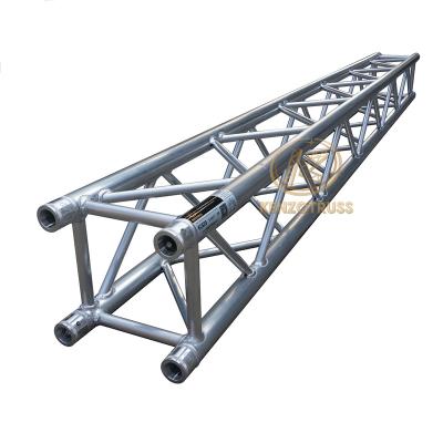 China Lightweight Premium Grade Aluminum Stage Truss For Line Array Sound System for sale