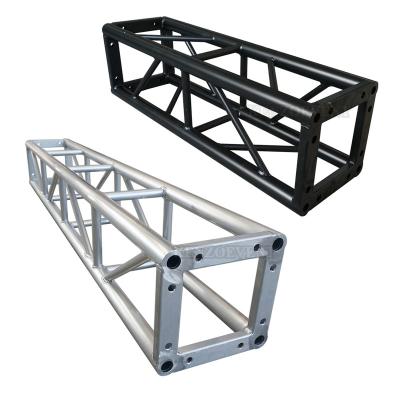 China Aluminum Alloy 6082-T6 Bolt Lighting Truss Show Aluminum Truss For Sale for sale