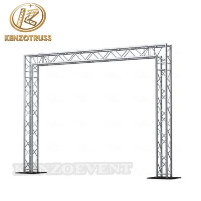 China Events Roof DJ Aluminum Spit Truss For Sale for sale