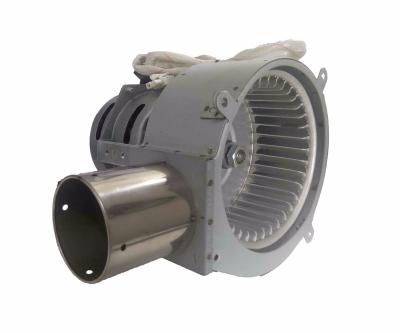 China Hotels AC Water Heater Centrifugal Fan Blower for sale