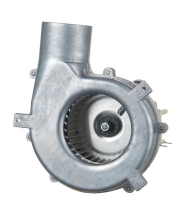 China Hotels Boiler Wall Hung Centrifugal Fan Blower for sale