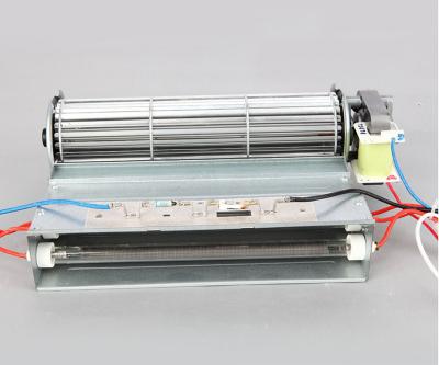 China Outdoor Tangential Fan Infrared Heater Lamp for sale